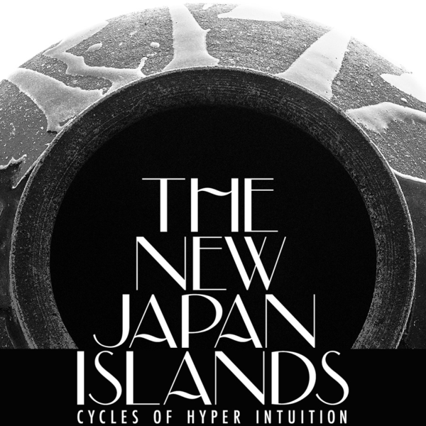 New Japan Island session